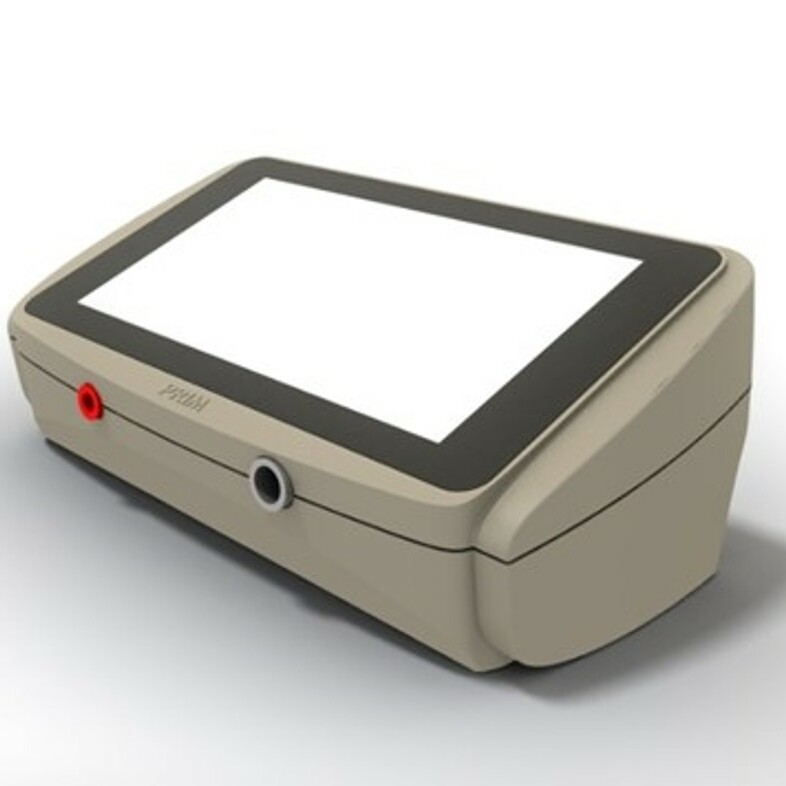 Dispositivo de Fisioterapia Invasiva