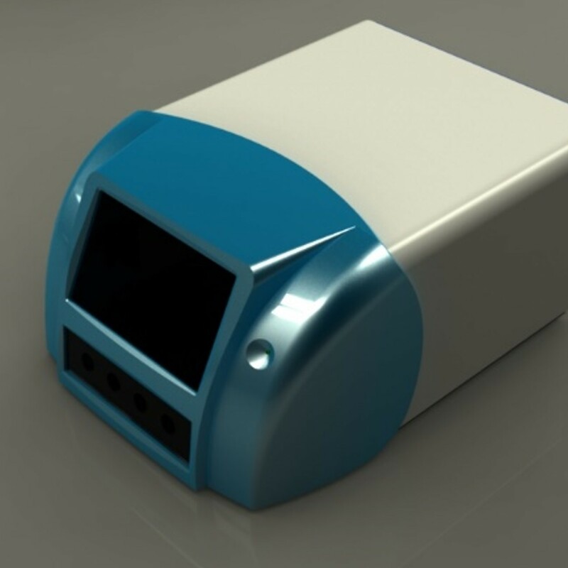 Dispositivo de rehabilitación médica